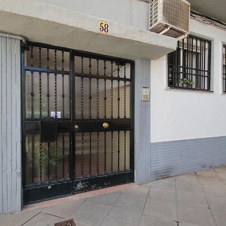 סביליה Spacious 2 Bedroom Apt In The Heart Of Triana מראה חיצוני תמונה