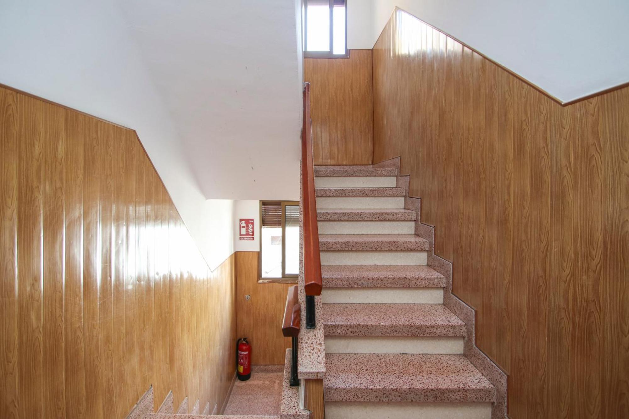 סביליה Spacious 2 Bedroom Apt In The Heart Of Triana מראה חיצוני תמונה